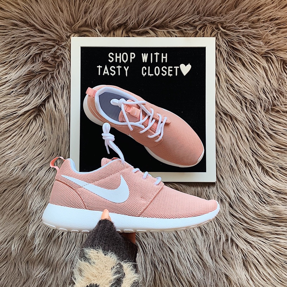 Nike roshe one sneakers - Picture 2 of 8